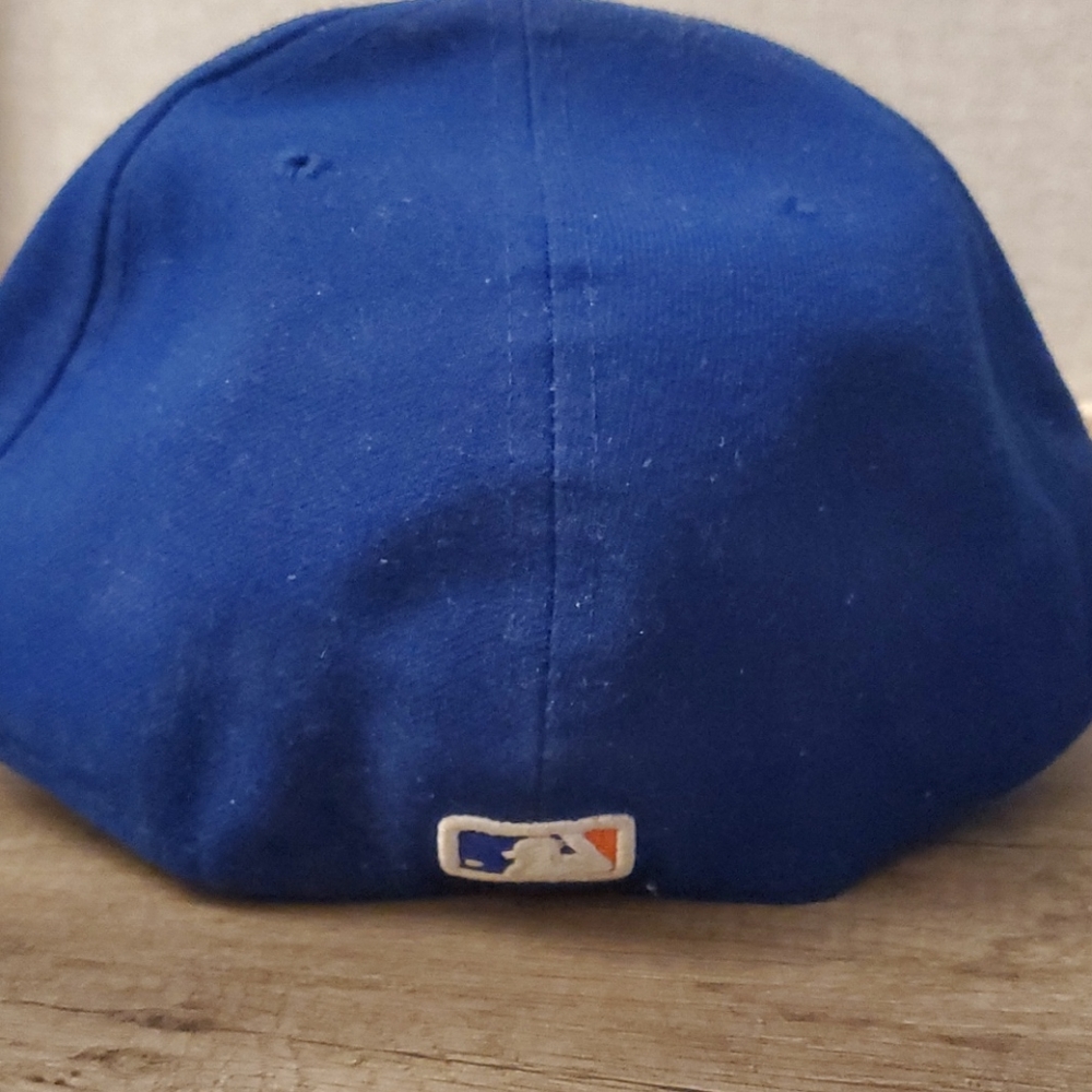 Mets hat - Picture 3 of 3